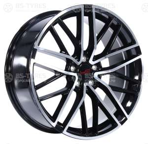 LegeArtis Concept-MR547 (BF) 8.5xR20 ET40 5*112 D66.6