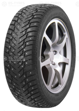 LingLong Green-Max Winter Grip 2 235/60 R18 107T