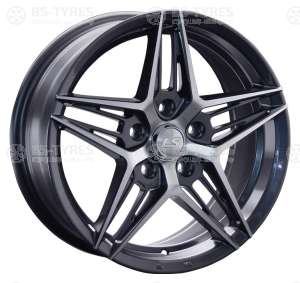 LS 1262 (GMF) 7.5xR17 ET40 5*112 D57.1