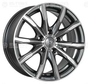 LS 786 (GMF) 8xR18 ET40 5*114.3 D73.1