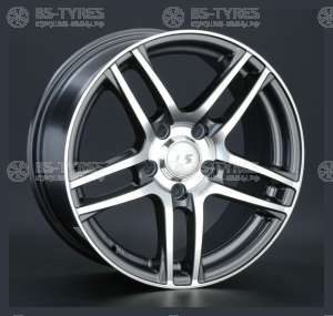 LS 285 (GMF) 7xR17 ET40 5*114.3 D73.1