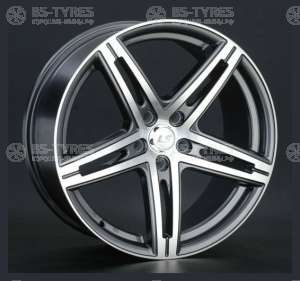 LS 288 (GMF) 8xR18 ET40 5*114.3 D73.1