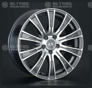 LS 311 (GMF) 7xR16 ET40 4*100 D73.1