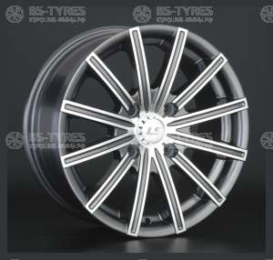 LS 312 (GMF) 7.5xR17 ET45 5*114.3 D73.1