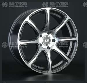 LS 327 (GMF) 7.5xR17 ET42 5*112 D57.1