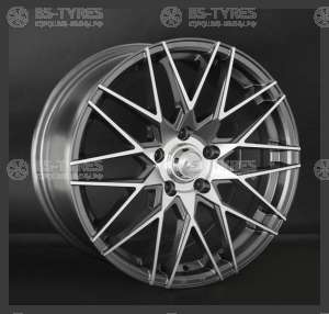 LS 784 (GMF) 6.5xR15 ET40 4*100 D60.1