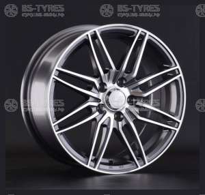 LS 832 (GMF) 6xR14 ET40 4*100 D73.1