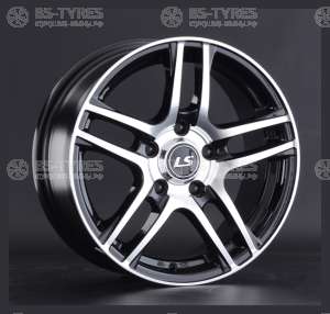 LS 285 (BF) 7xR16 ET48 5*112 D66.6