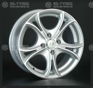 LS 393 (SF) 7.5xR17 ET45 5*112 D57.1
