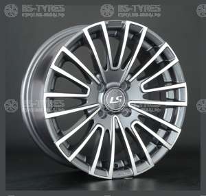 LS 479 (GMF) 7.5xR17 ET40 5*114.3 D73.1