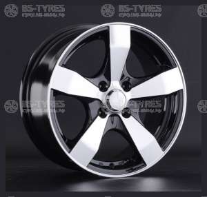 LS 205 (BF) 7xR16 ET40 4*100 D73.1