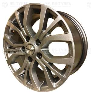 Carwel Лум 1608 (AGR) 6.5xR16 ET51 5*120 D65.1