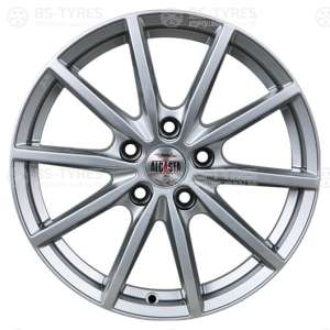 Alcasta M61 (HS) 6.5xR16 ET38 5*110 D65.1