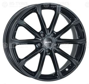 MAK DaVinci (GB) 6.5xR16 ET47.5 5*108 D63.4