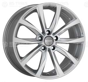 MAK Wolf (S) 7xR17 ET38 5*100 D57.1