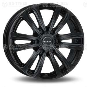 MAK Safari 6 (GB) 7.5xR17 ET38 6*139.7 D67.1