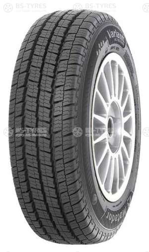 Matador MPS 125 Variant All Weather 205/65 R16C 107/105T