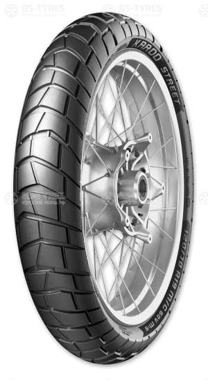 Metzeler MCE Karoo Street 110/70 R17 54S Рулевая