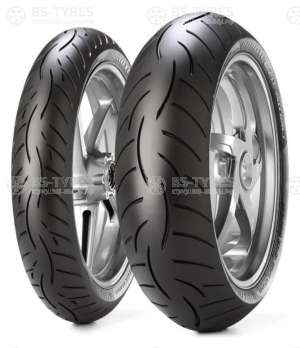 Metzeler Roadtec Z8 110/70 R17 54W Рулевая