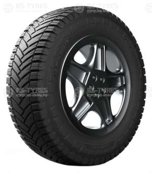 Michelin Agilis CrossClimate 215/65 R15C 104/102T