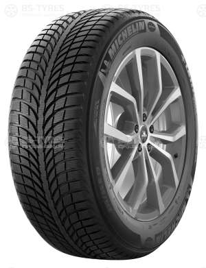 Michelin Latitude Alpin 2 265/50 R19 110V