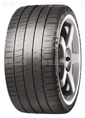 Michelin Pilot Super Sport 265/35 R20 99Y