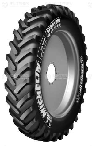 Michelin Spraybib 320/90 R50 166D