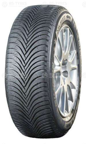 Michelin Alpin A5 215/65 R16 98H