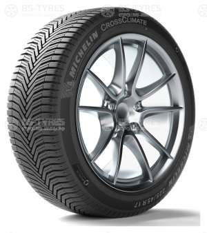 Michelin CrossClimate+ 235/45 R19 99Y