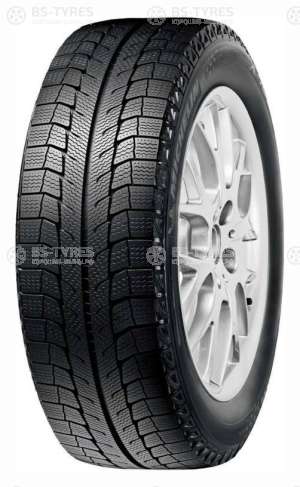 Michelin Latitude X-Ice 2 RunFlat 255/50 R19 107H