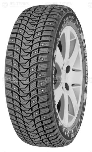 Michelin X-Ice North 3 215/55 R18 99T (2014)