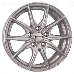 Tech-line Neo 676 (S) 6.5xR16 ET45 5*114.3 D67.1