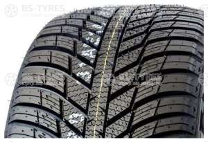 Nexen N'Blue 4Season 185/60 R14 82H