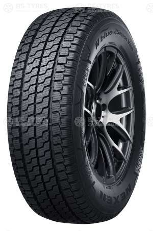 Nexen N'Blue 4Season Van 225/70 R15C 112/110R