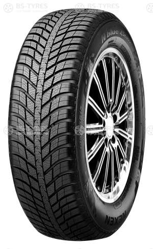 Nexen N'Blue 4Season 185/60 R14 82H