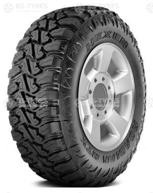 Nexen Roadian MTX RM7 265/70 R17C 121/118Q
