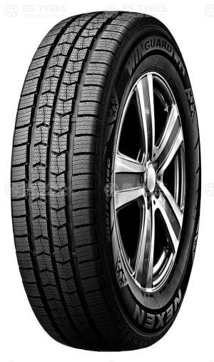 Nexen Winguard WT1 215/75 R16C 116/114R