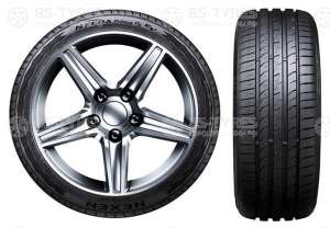 Nexen NFera Primus QX 245/45 R20 103W