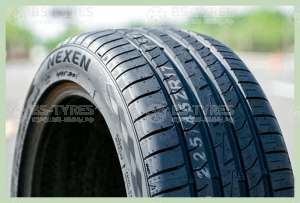 Nexen NFera Primus QX 245/45 R20 103W