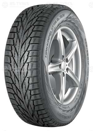Nokian Tyres Hakkapeliitta R2 SUV 235/55 R18 104R