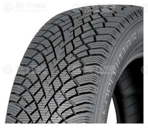 Nokian Tyres Hakkapeliitta R5 SUV 255/50 R20 109R