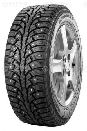 Nokian Tyres Nordman 5 175/70 R13 82T