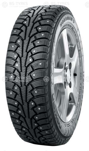 Ikon Nordman 5 185/60 R15 88T