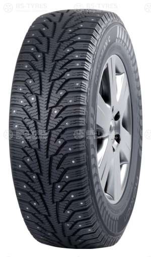 Nokian Tyres Nordman C 195/75 R16 107R