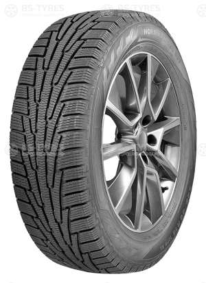 Nokian Tyres Nordman RS2 SUV 225/65 R17 106R