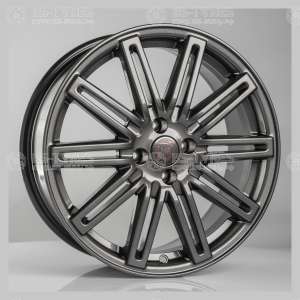 NZ R-01 (Gt) 7xR17 ET38 5*114.3 D67.1