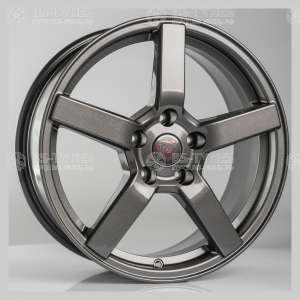 NZ R-02 (Gt) 7xR17 ET41 5*114.3 D67.1