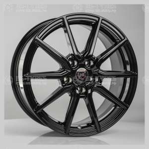 NZ R-03 (B) 7xR17 ET45 5*114.3 D54.1