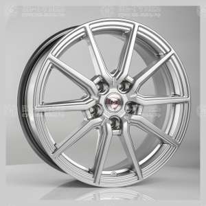 NZ R-03 (HS) 7xR17 ET38 5*114.3 D67.1