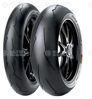 Pirelli Diablo Supercorsa V3 190/55 R17 75W Рулевая